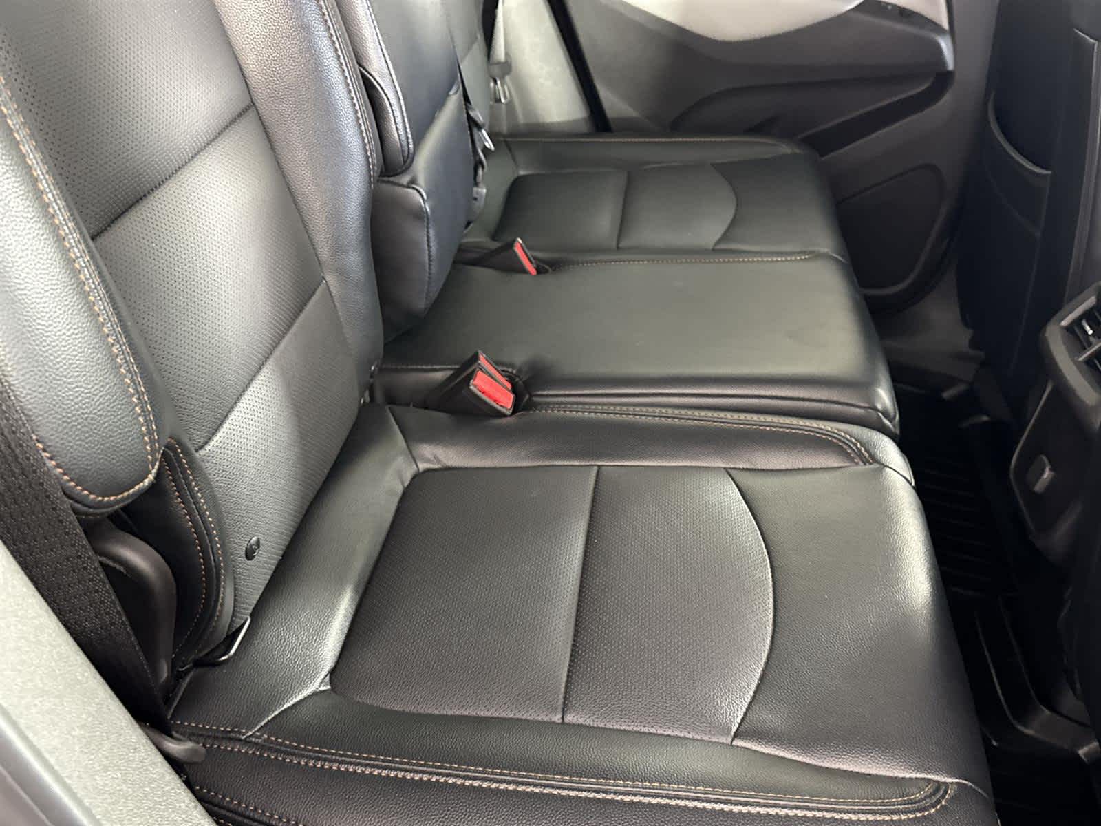 Thumbnail: 2018 Chevrolet Equinox - 15