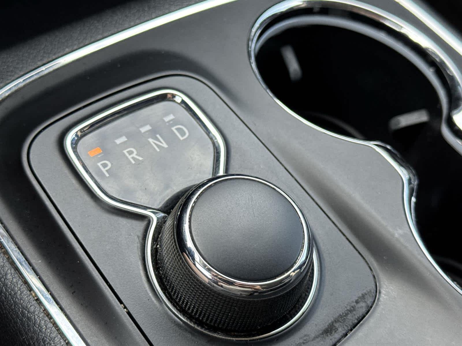 Thumbnail: 2017 Dodge Durango - 20