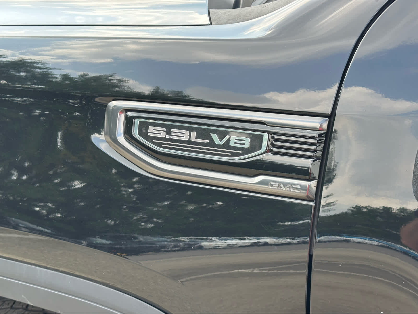 Thumbnail: 2019 GMC Sierra 1500 - 25