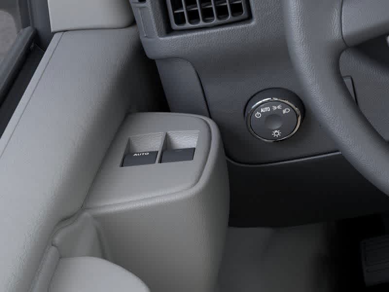 Thumbnail: 2025 Chevrolet Express - 22