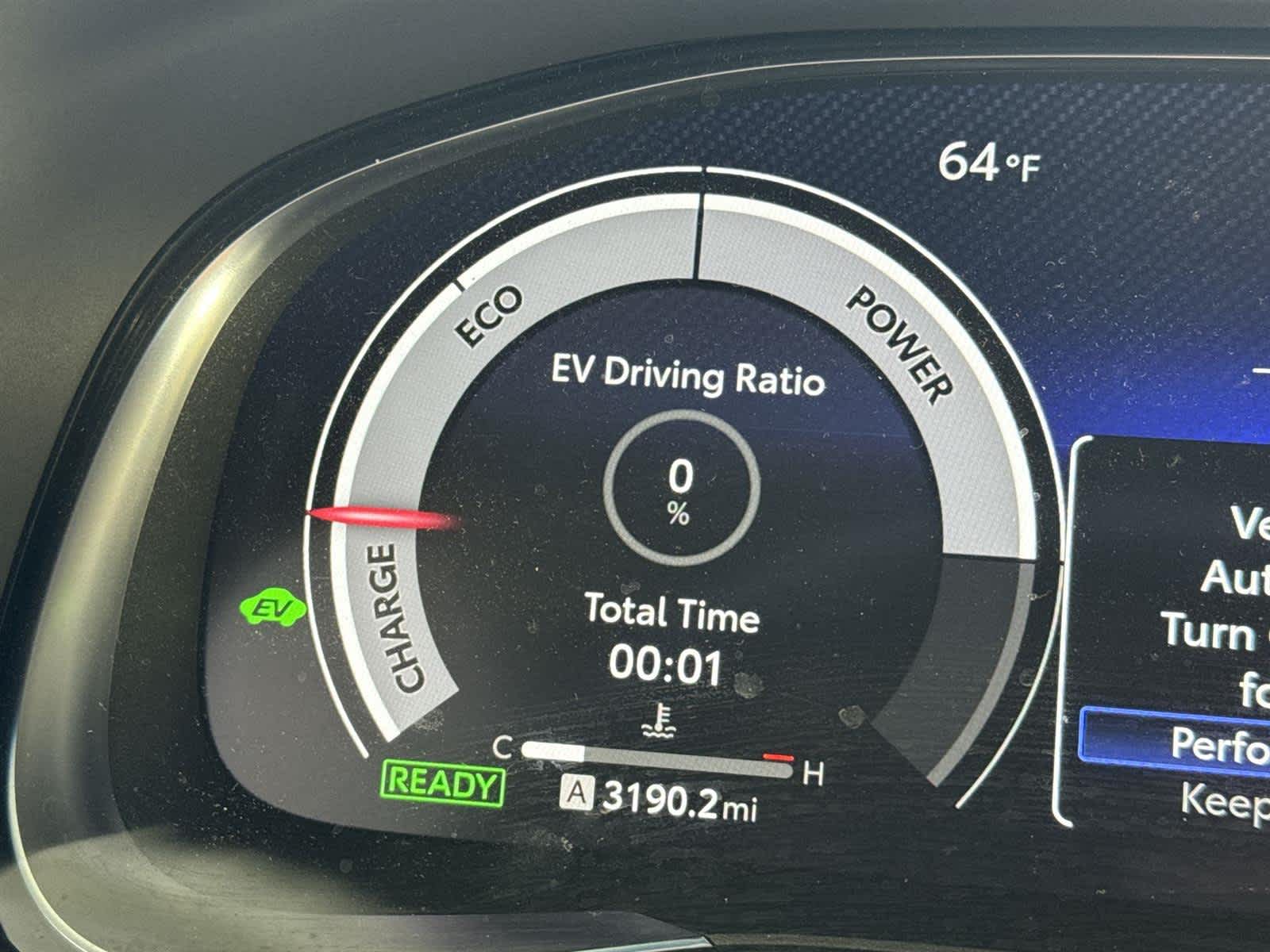 Thumbnail: 2024 Toyota Venza - 30