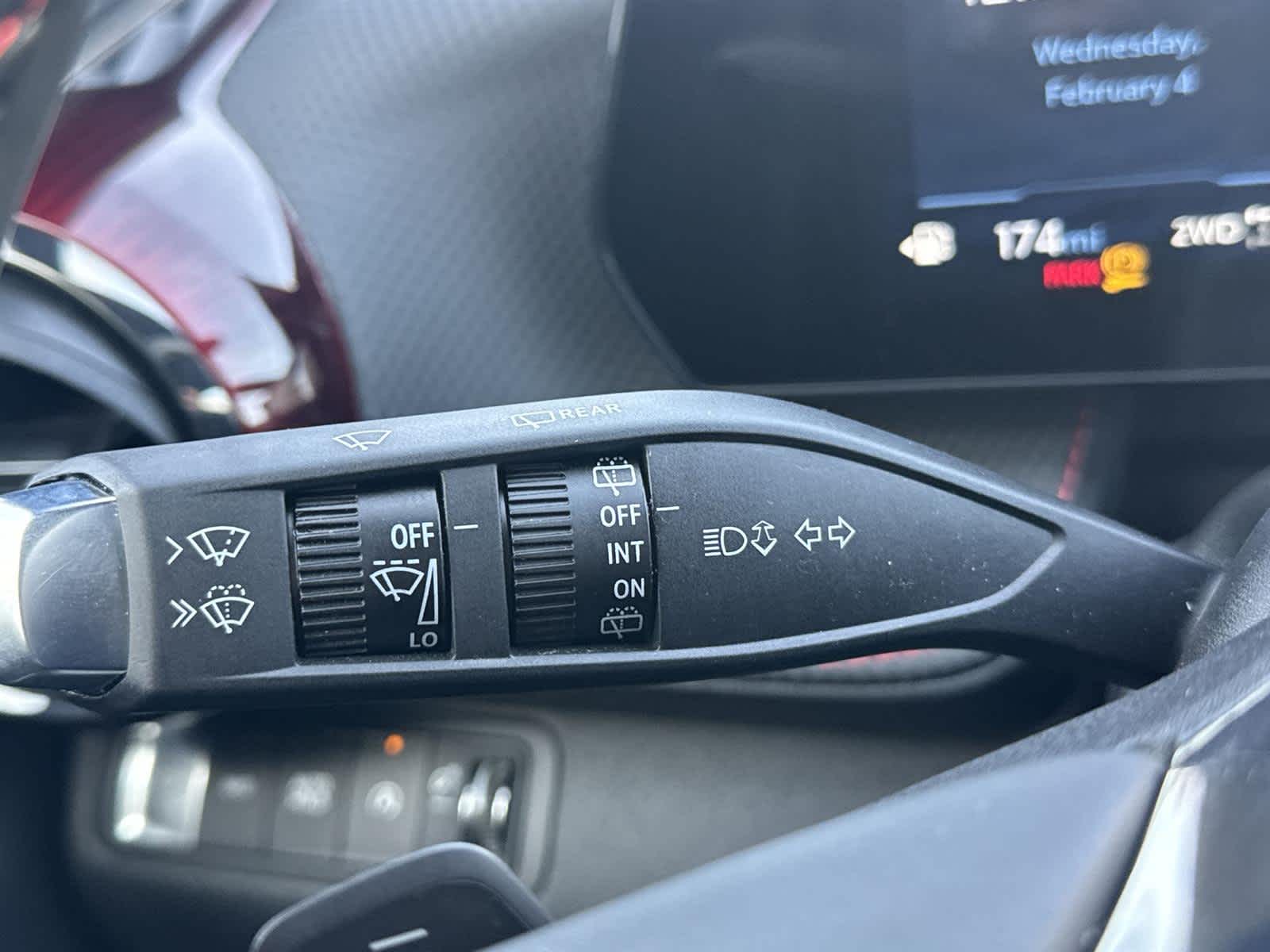 Thumbnail: 2025 Chevrolet Equinox - 26