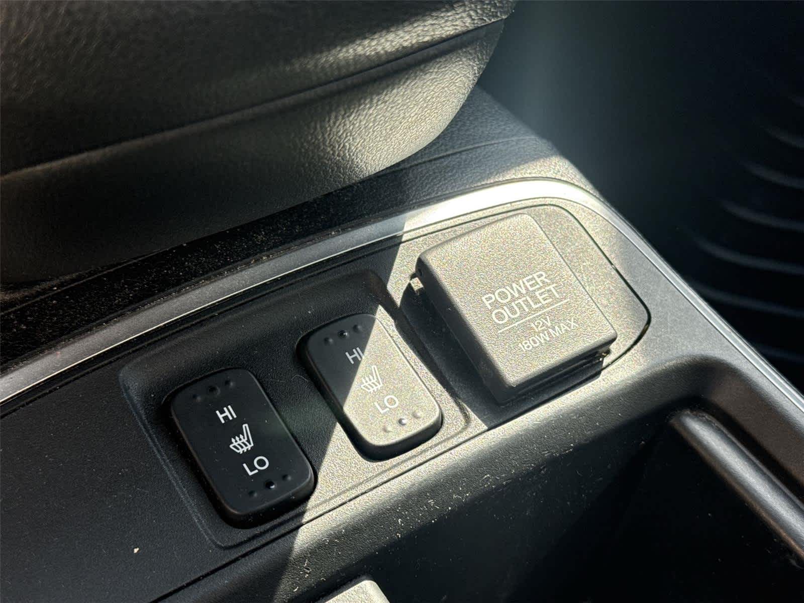 Thumbnail: 2015 Honda CR-V - 20