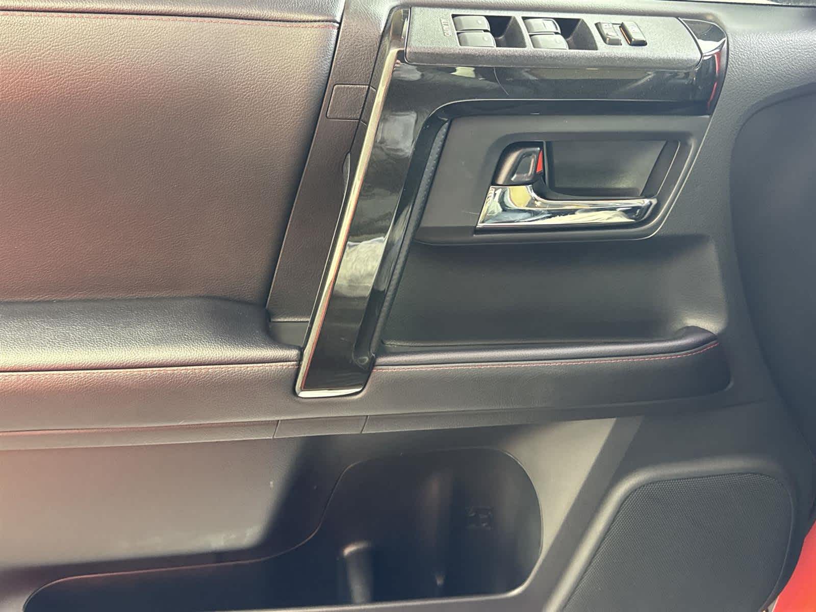 Thumbnail: 2023 Toyota 4Runner - 23