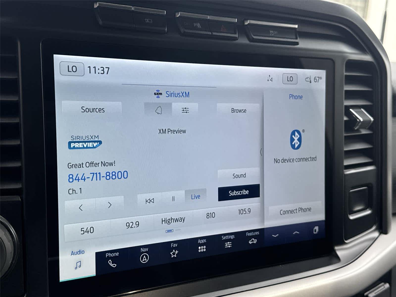 Thumbnail: 2022 Ford F-150 - 15