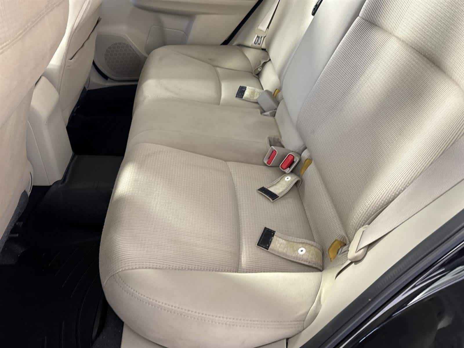 Thumbnail: 2013 Subaru Impreza - 12