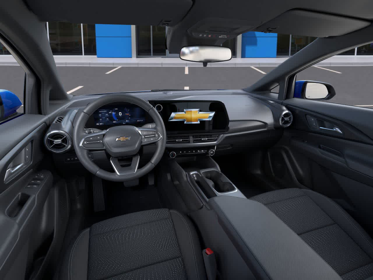 Thumbnail: 2026 Chevrolet Equinox - 15