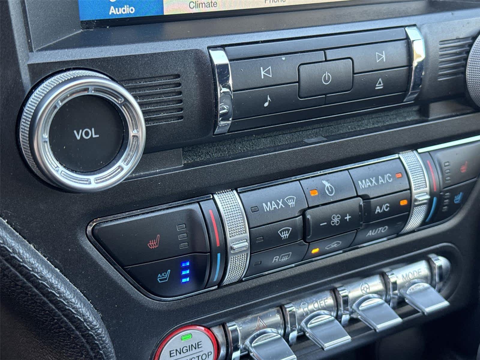 Thumbnail: 2017 Ford Mustang - 17