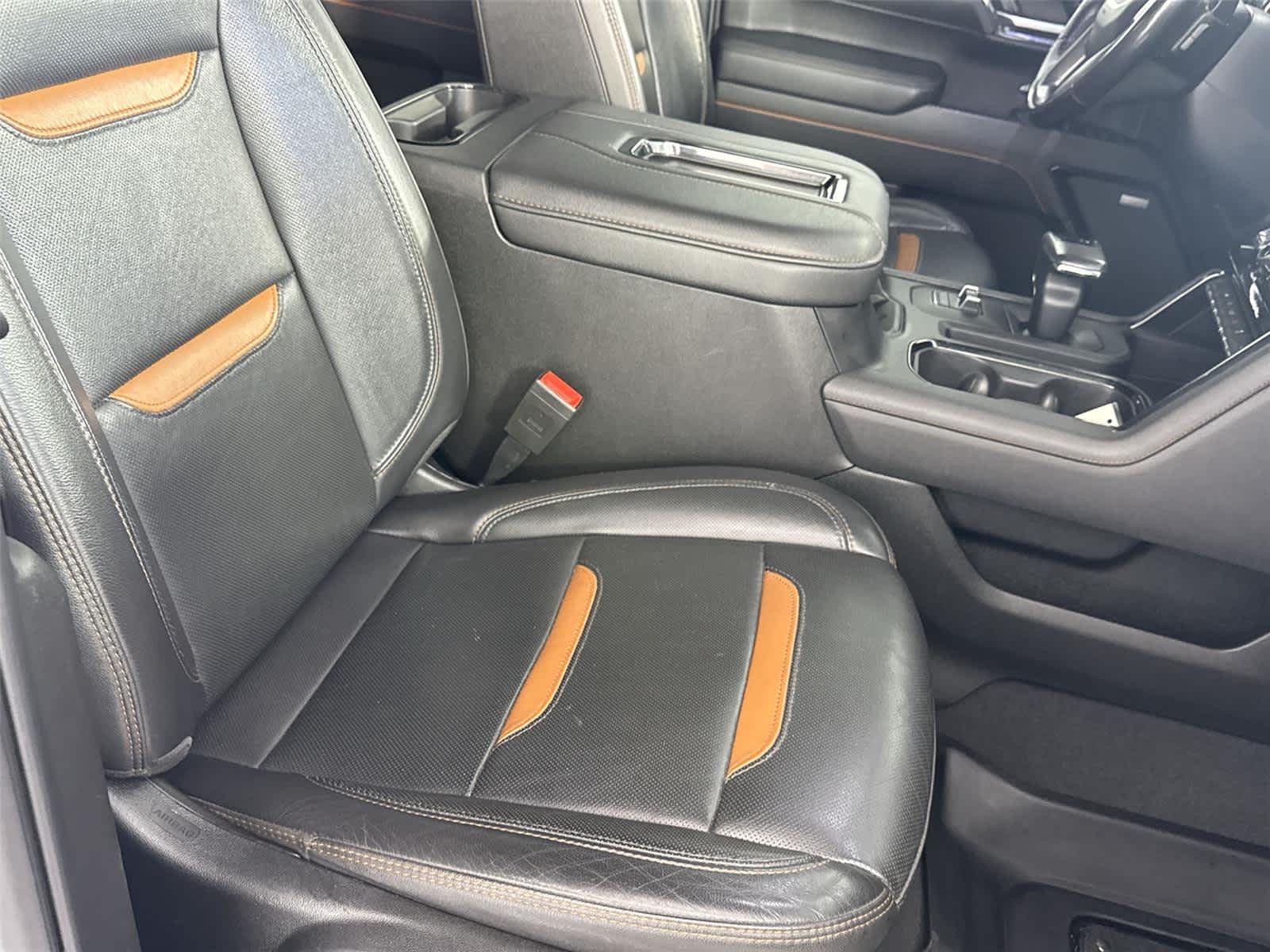 Thumbnail: 2022 GMC Sierra 1500 - 17