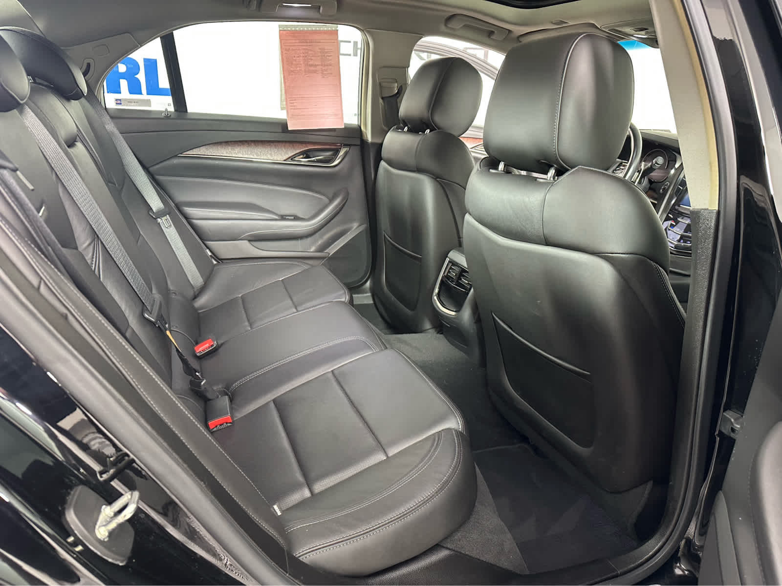 Thumbnail: 2017 Cadillac CTS - 22