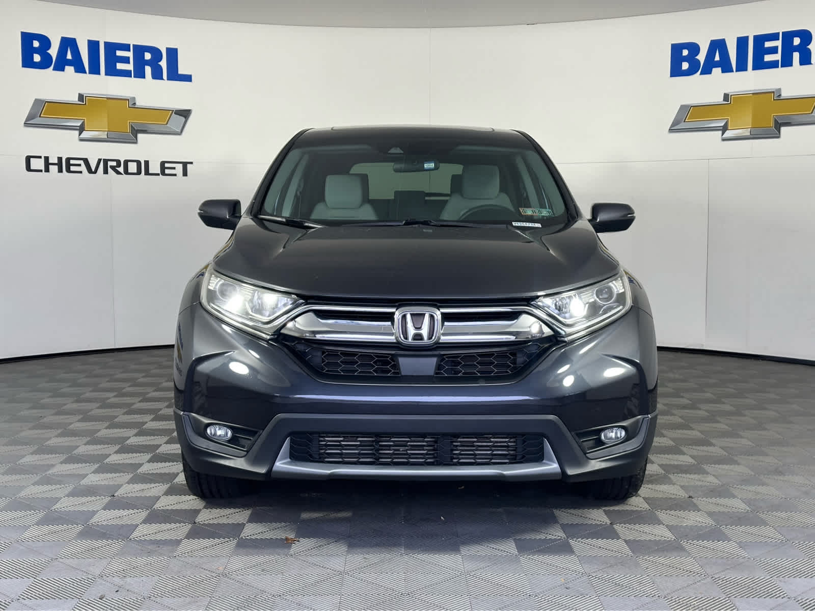 Thumbnail: 2018 Honda CR-V - 2