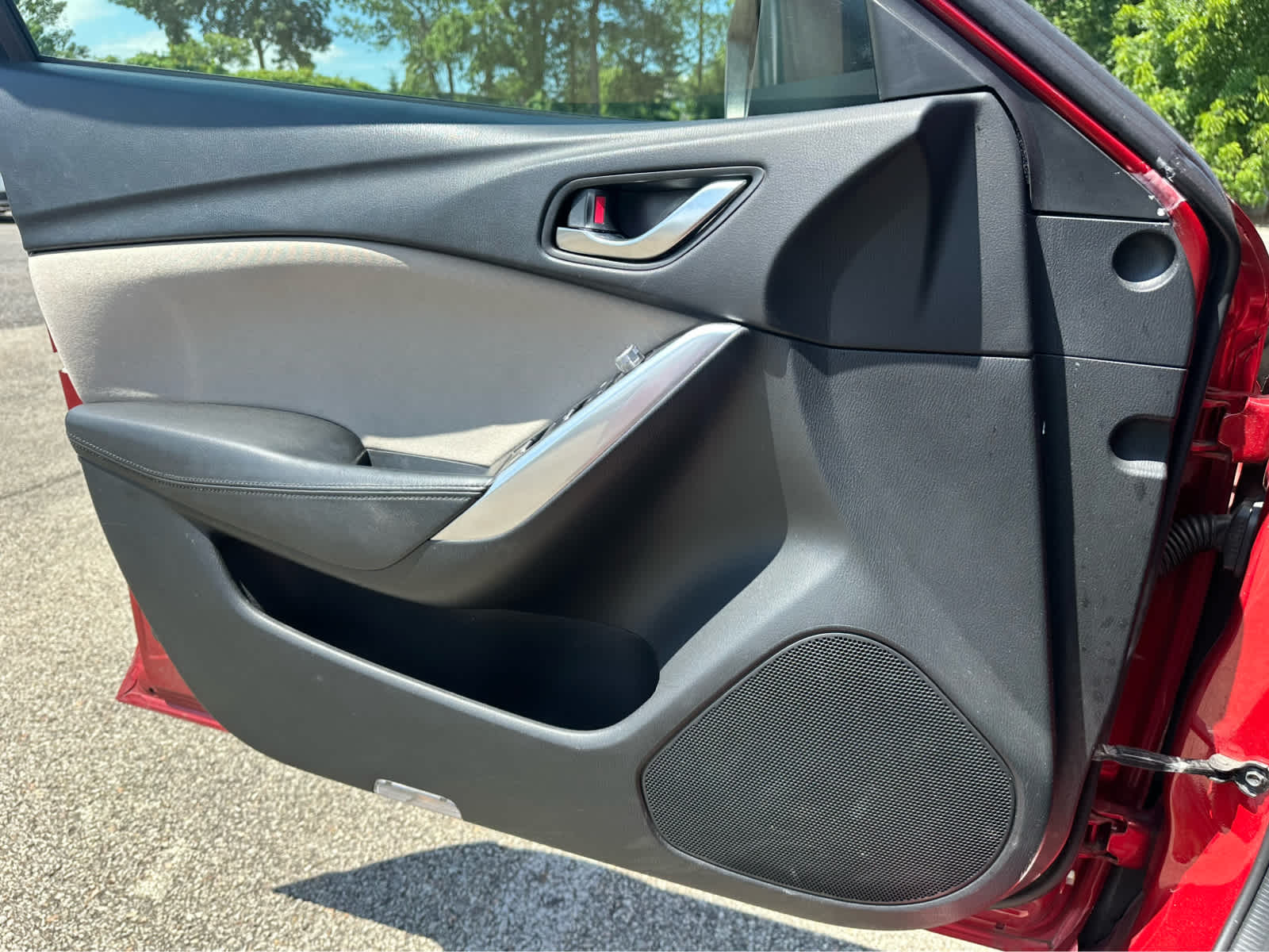 Thumbnail: 2016 Mazda Mazda6 - 18