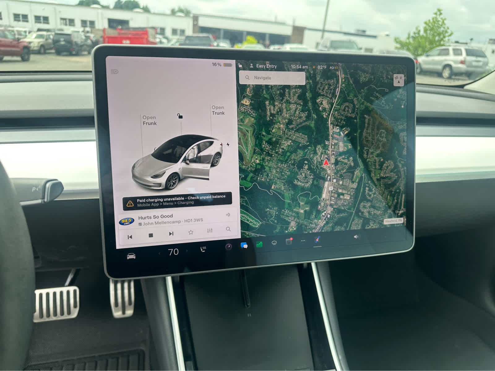 Thumbnail: 2018 Tesla Model 3 - 12