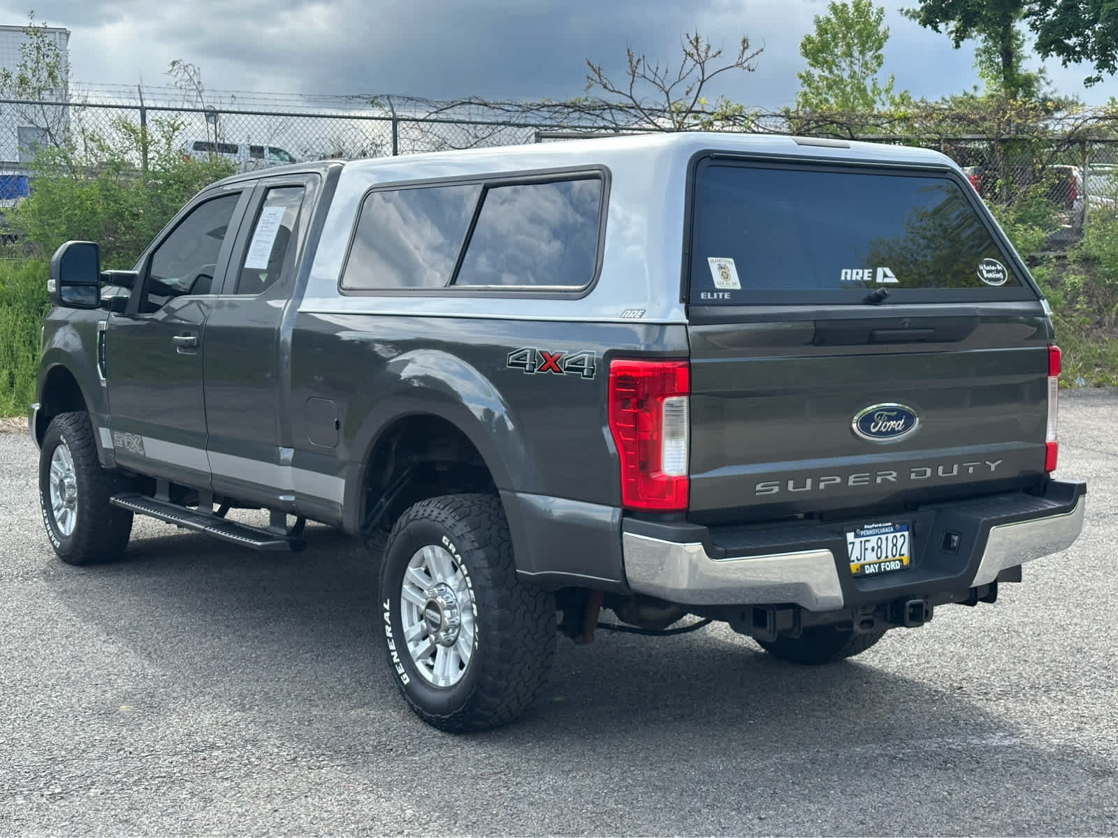Thumbnail: 2019 Ford F-250 - 5
