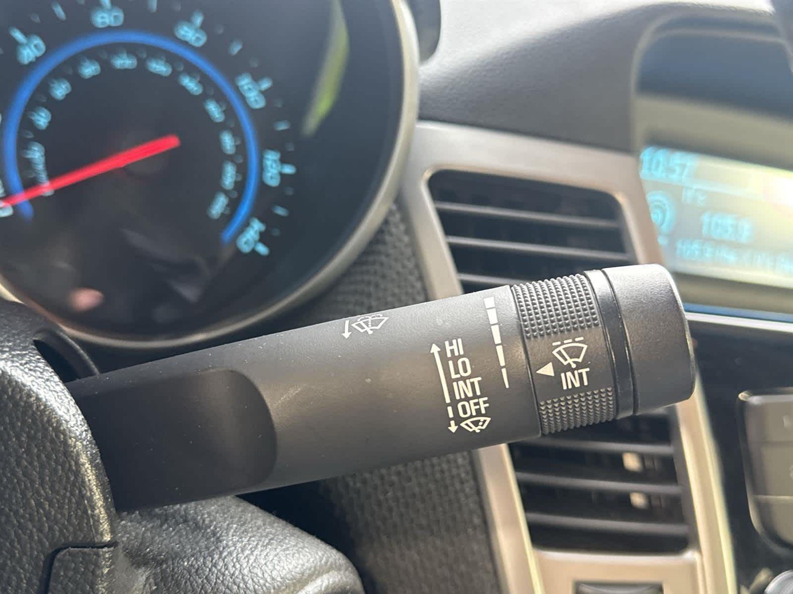 Thumbnail: 2014 Chevrolet Cruze - 27