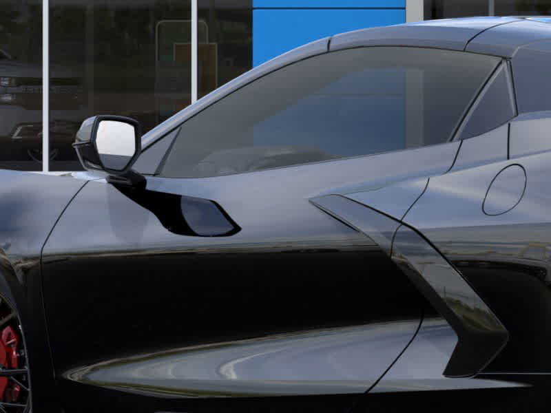 Thumbnail: 2025 Chevrolet Corvette - 12
