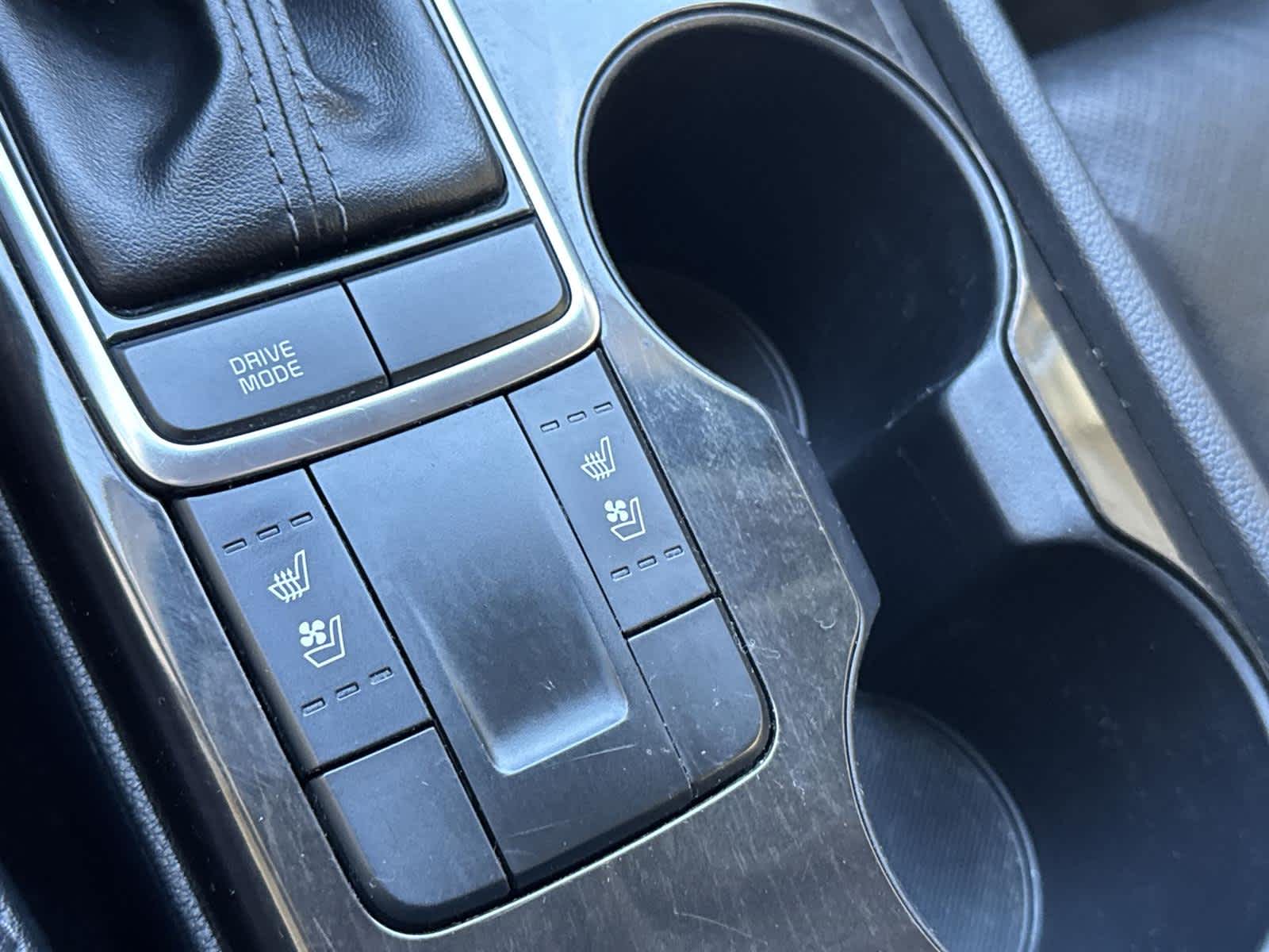 Thumbnail: 2018 Kia Optima - 19