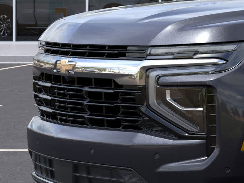 Thumbnail: 2025 Chevrolet Tahoe - 13
