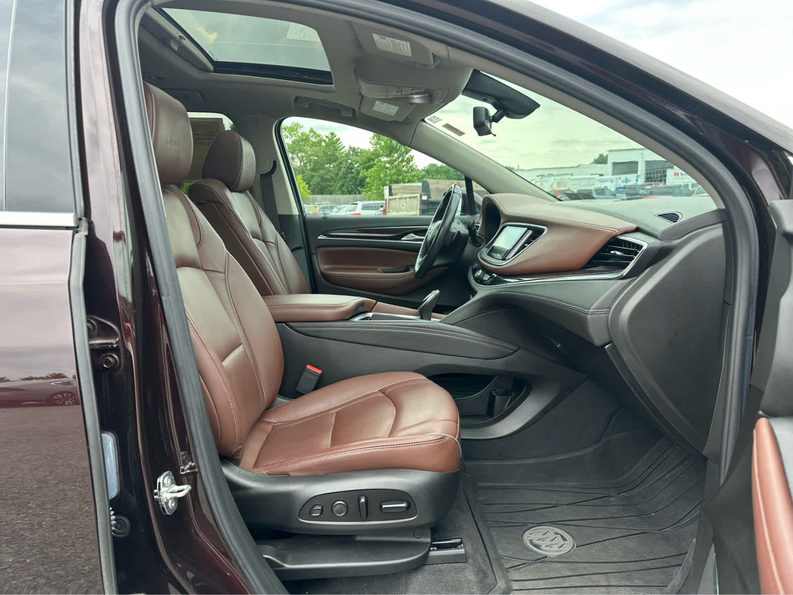 Thumbnail: 2020 Buick Enclave - 22