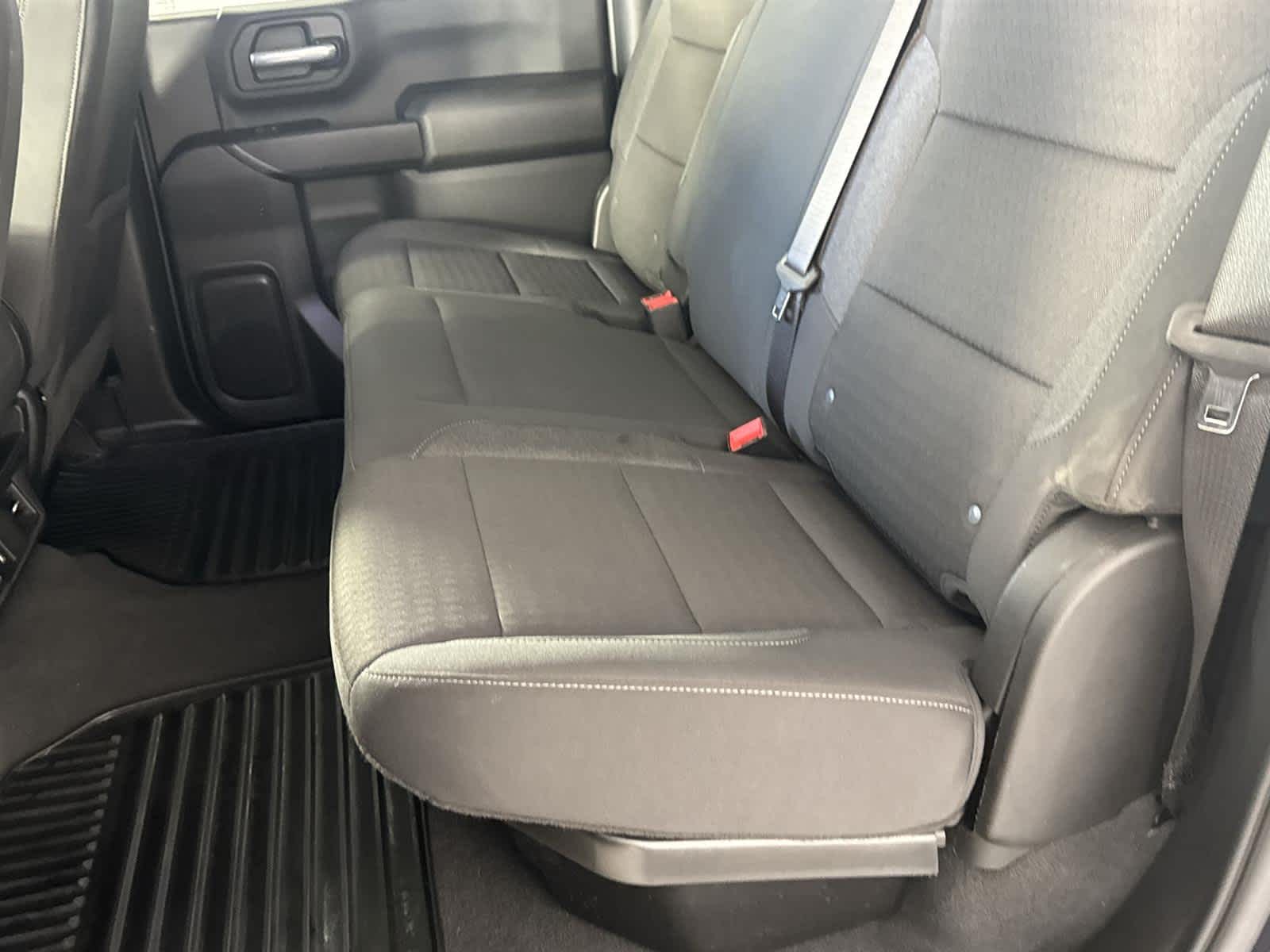 Thumbnail: 2024 Chevrolet Silverado 2500 - 14