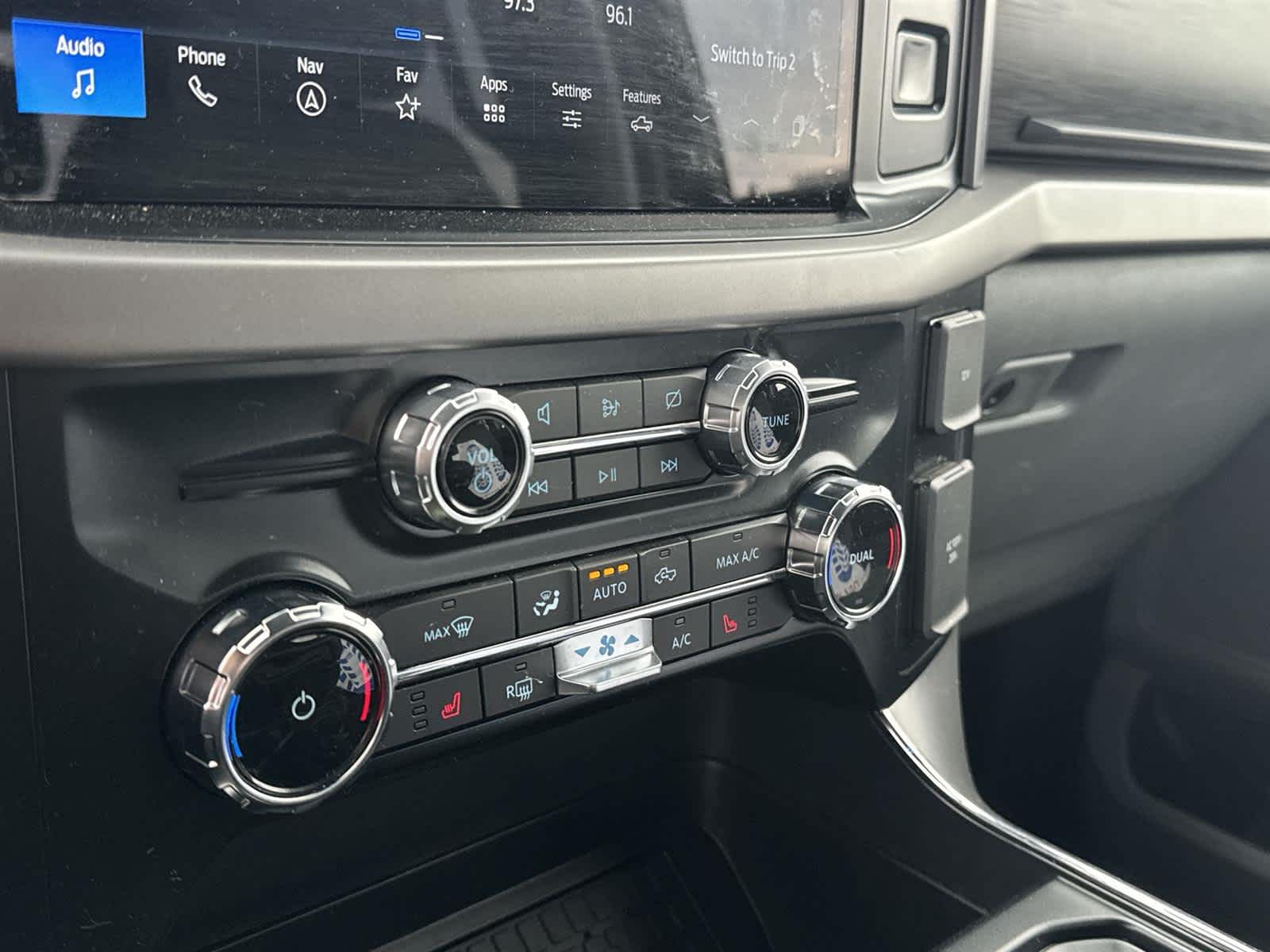 Thumbnail: 2024 Ford F-150 - 20