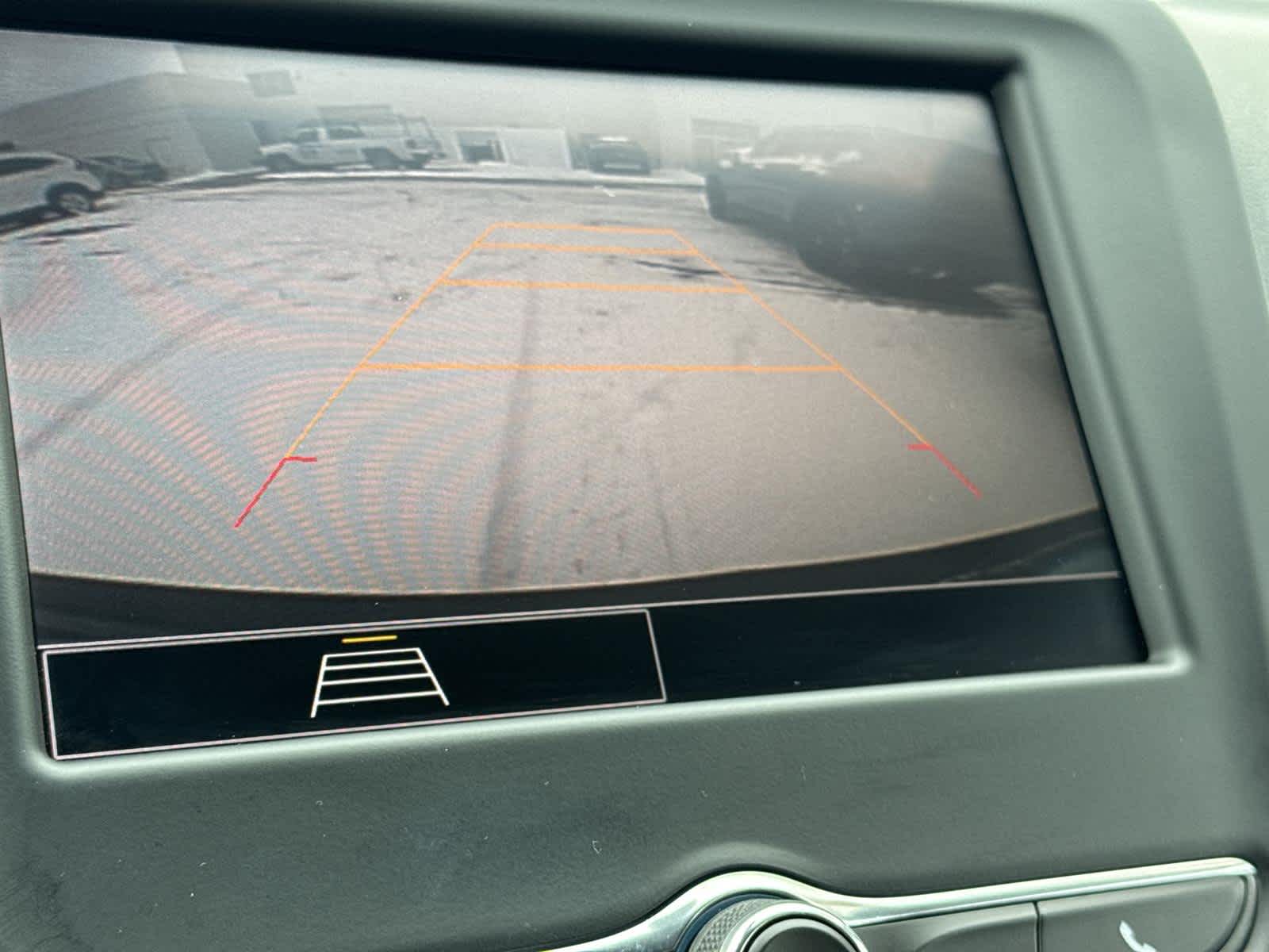 Thumbnail: 2023 Chevrolet Equinox - 19