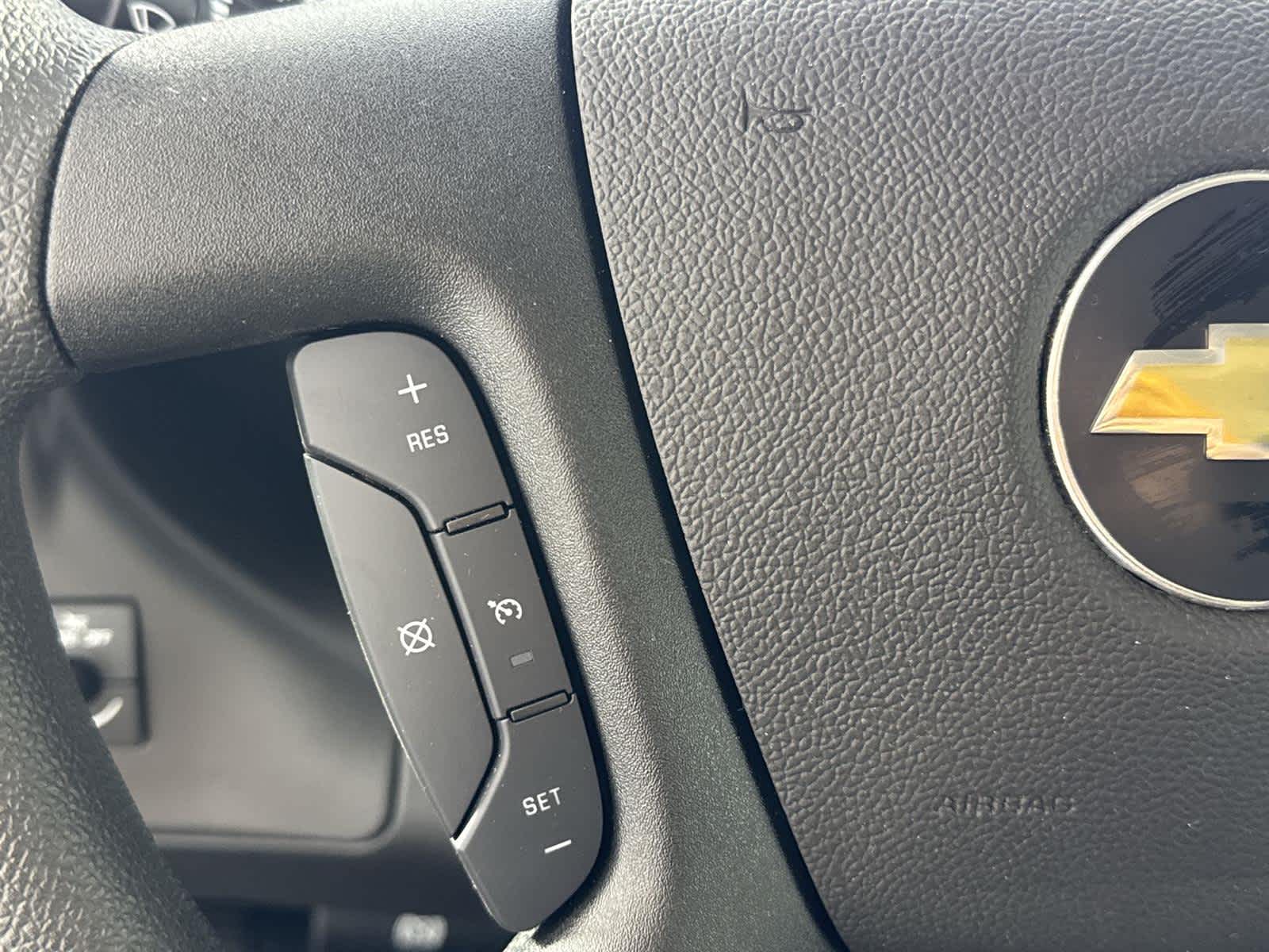 Thumbnail: 2024 Chevrolet Express - 22