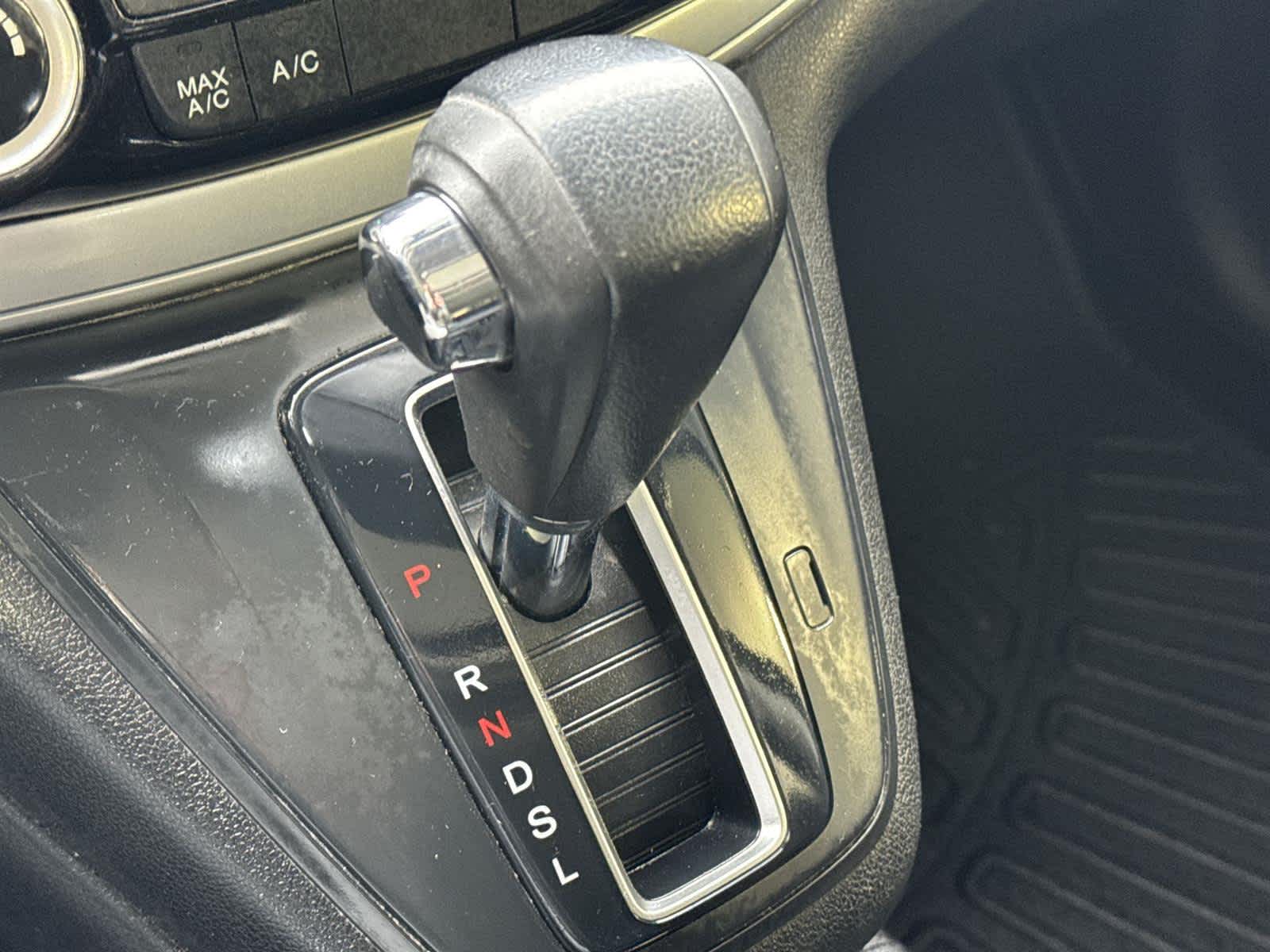 Thumbnail: 2015 Honda CR-V - 20