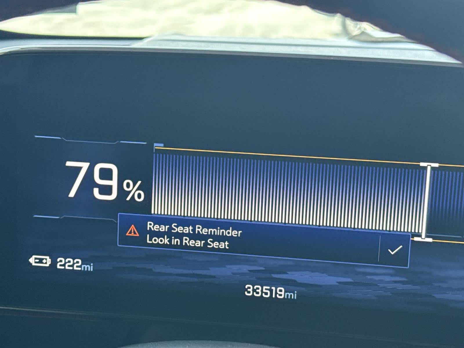 Thumbnail: 2024 Chevrolet Blazer EV - 28