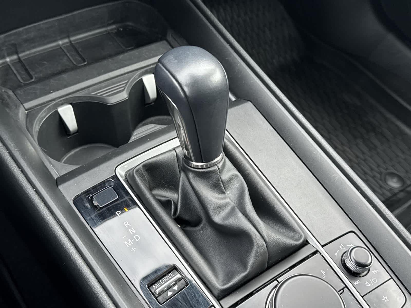 Thumbnail: 2024 Mazda CX-50 - 21