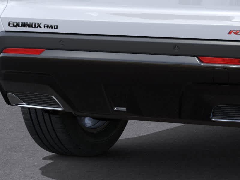 Thumbnail: 2026 Chevrolet Equinox - 14