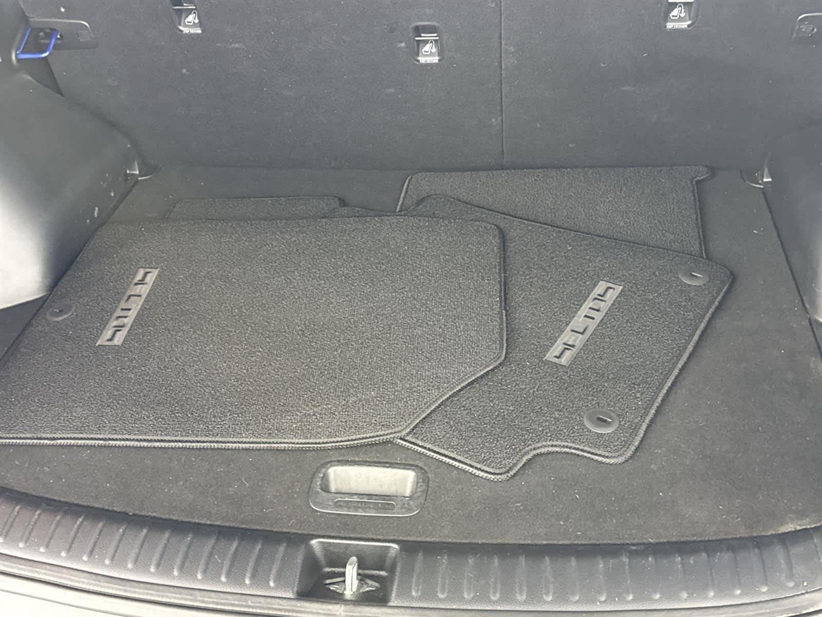 Thumbnail: 2022 Kia Seltos - 15