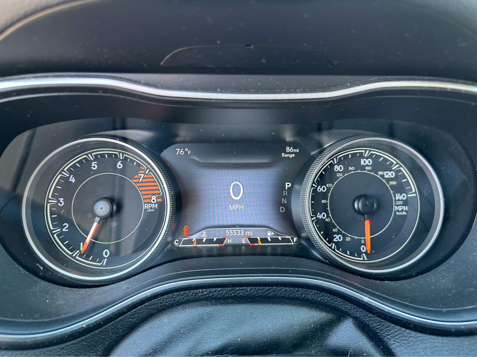 Thumbnail: 2019 Jeep Cherokee - 13