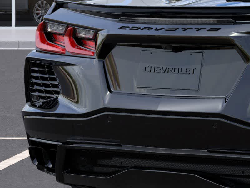 Thumbnail: 2025 Chevrolet Corvette - 14
