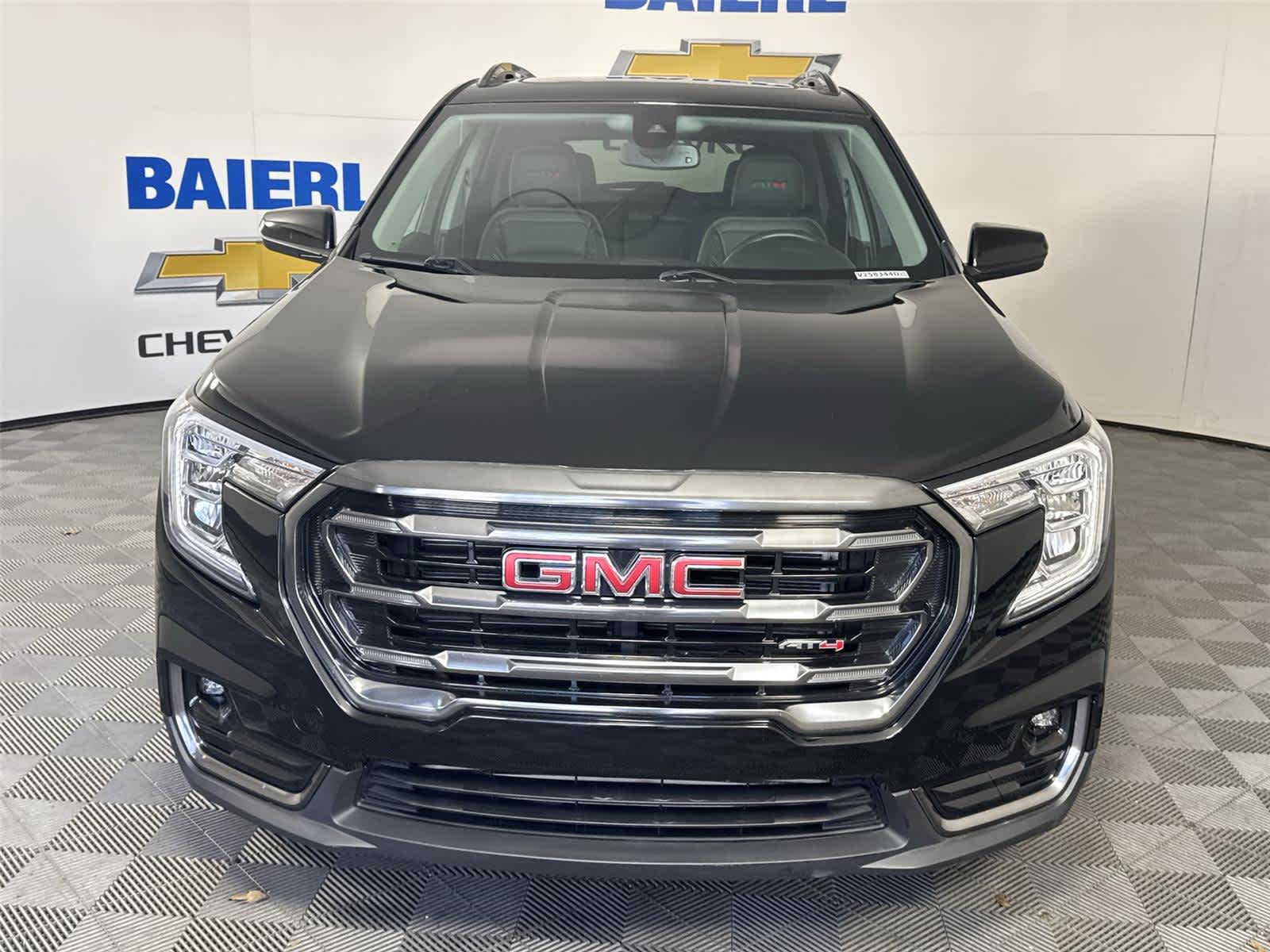 Thumbnail: 2022 GMC Terrain - 8