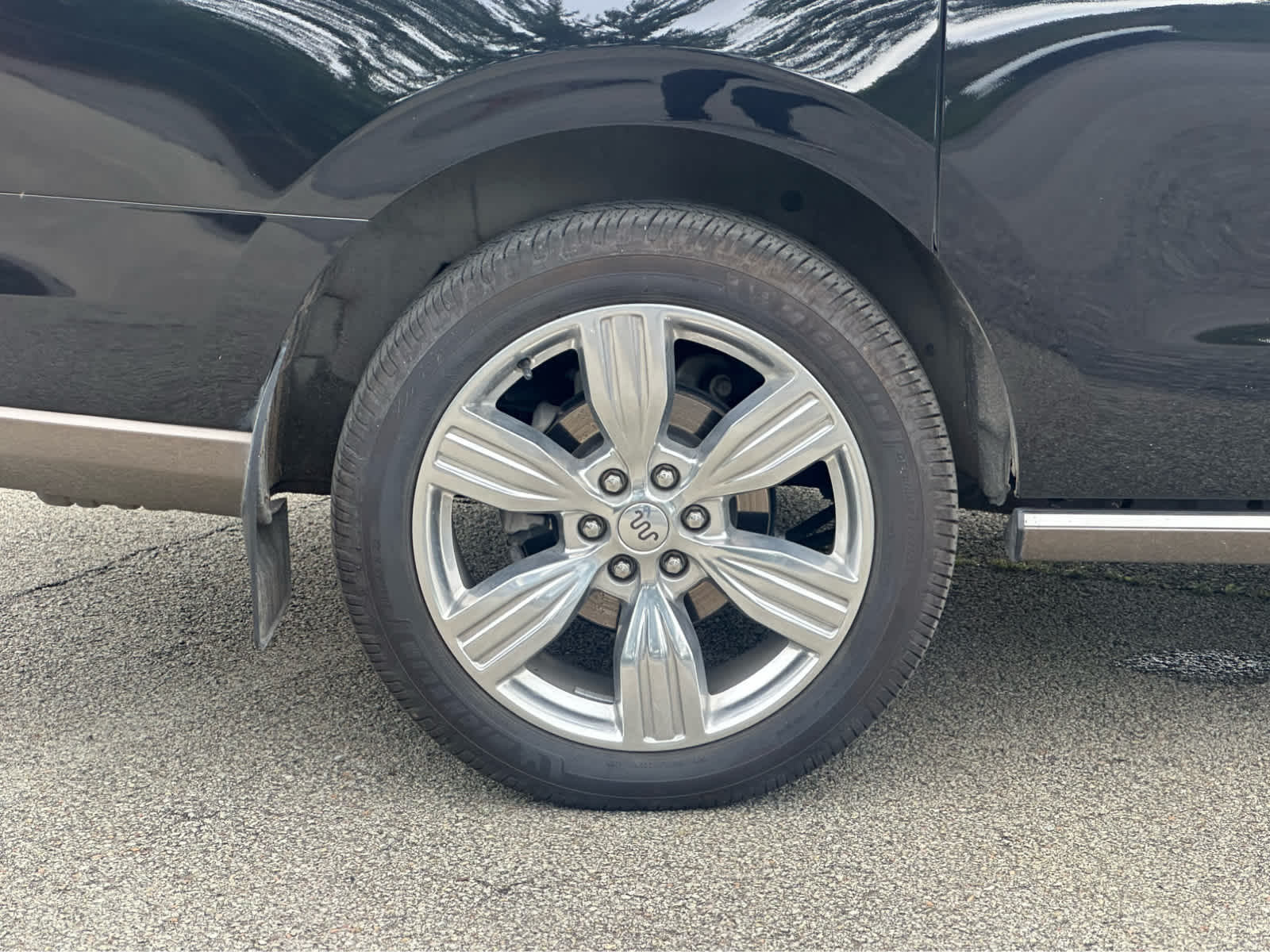 Thumbnail: 2023 Ford Expedition MAX - 26