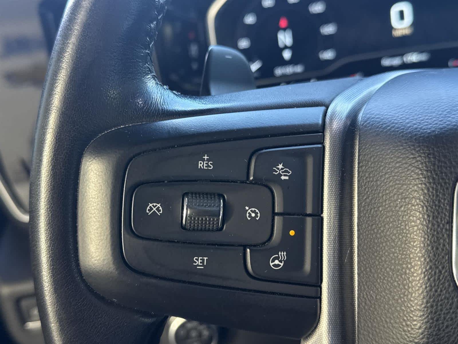 Thumbnail: 2023 GMC Sierra 1500 - 25