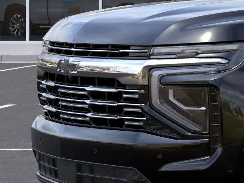 Thumbnail: 2026 Chevrolet Suburban - 13