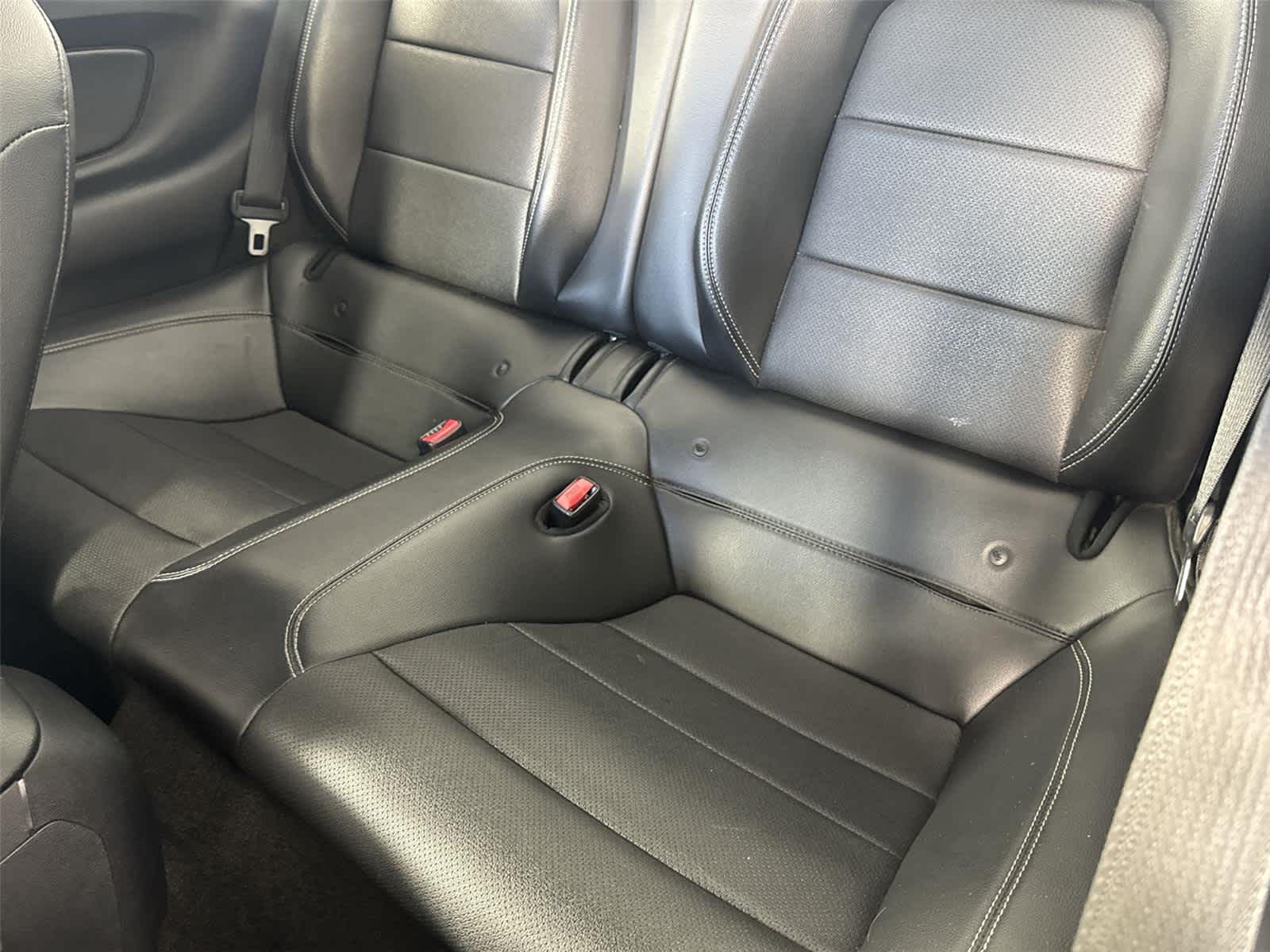 Thumbnail: 2017 Ford Mustang - 13