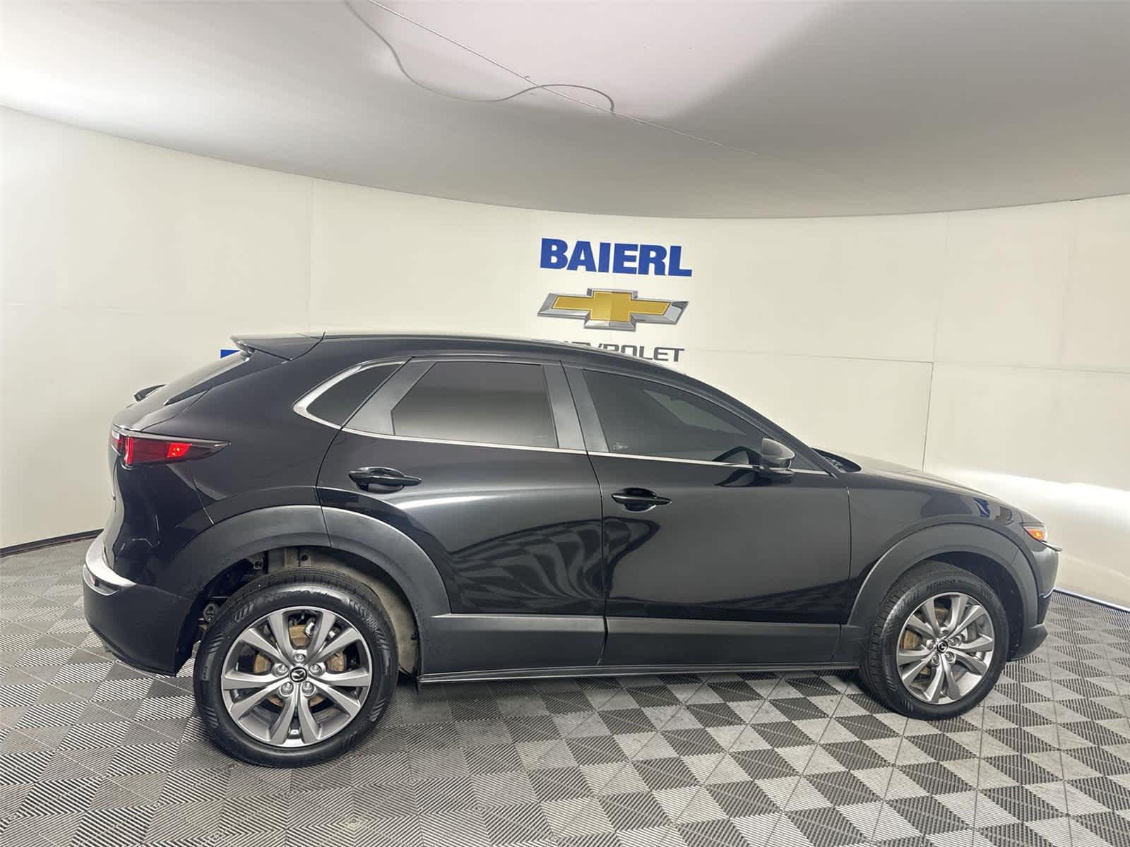 Thumbnail: 2021 Mazda CX-30 - 6