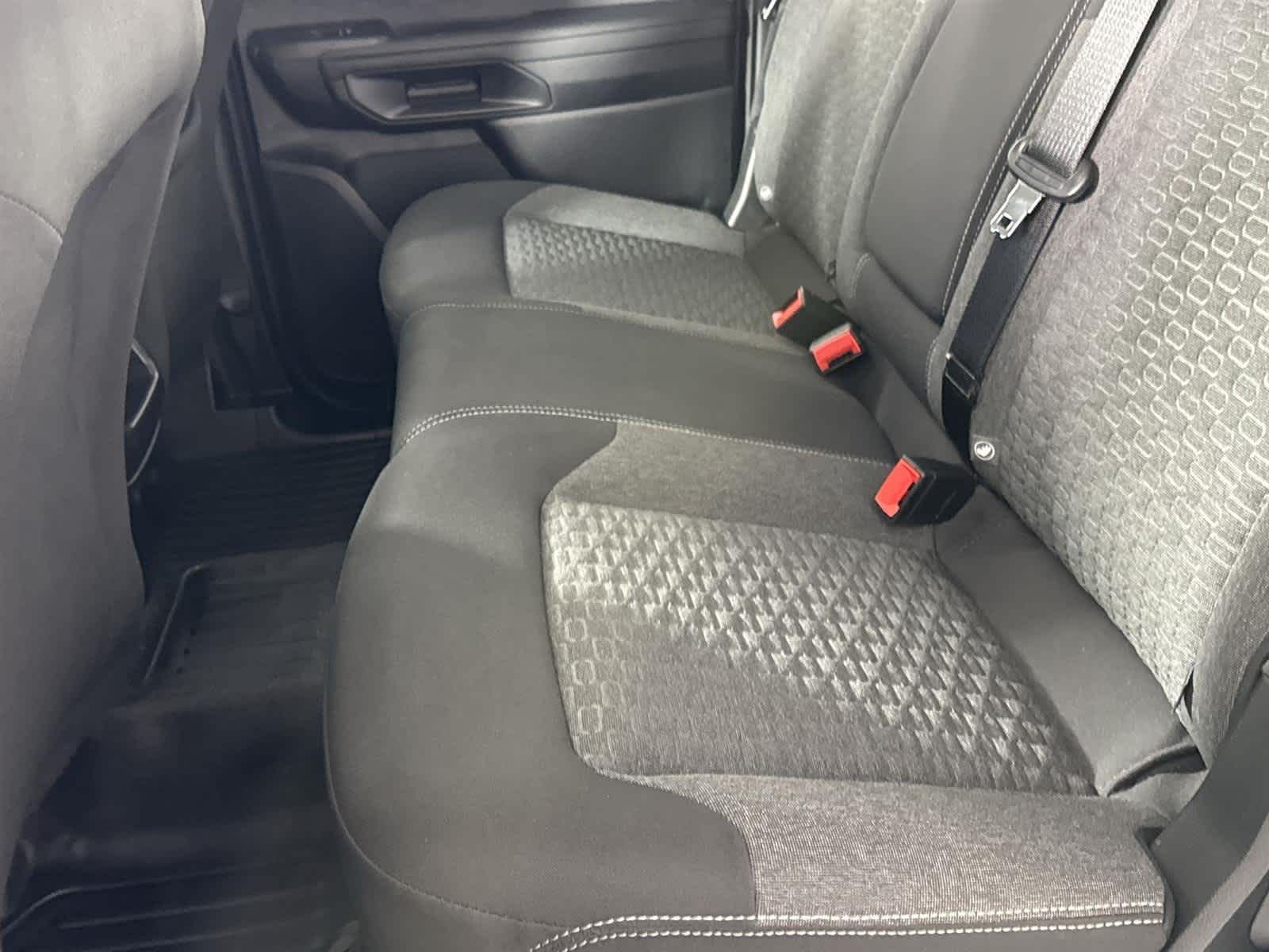 Thumbnail: 2024 Ford Ranger - 13