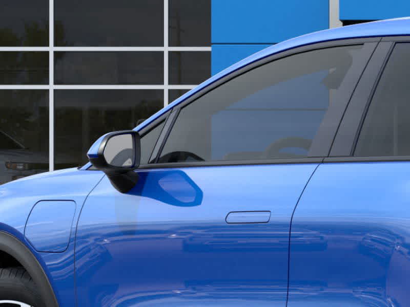 Thumbnail: 2026 Chevrolet Equinox - 12
