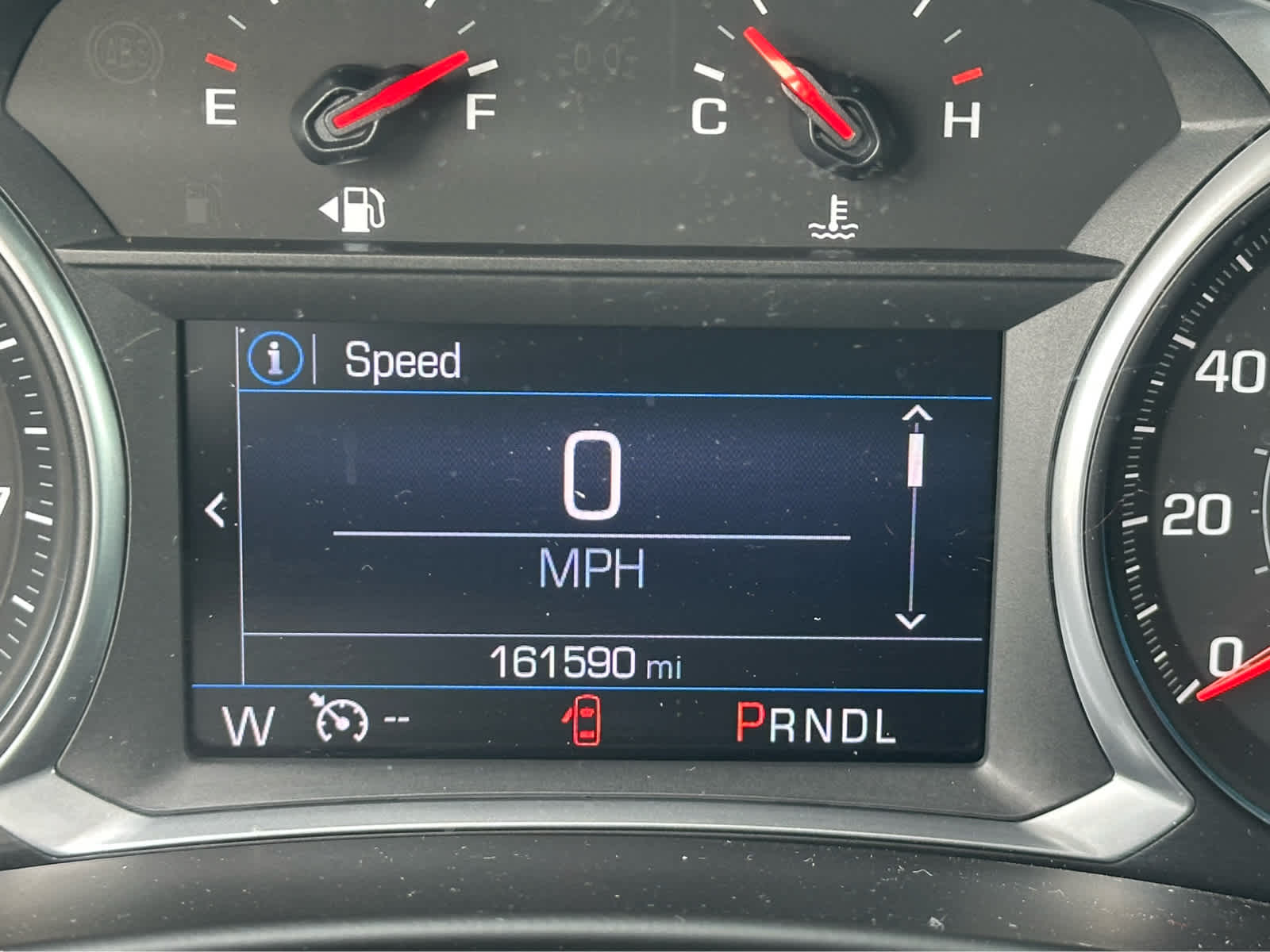 Thumbnail: 2019 Chevrolet Equinox - 20