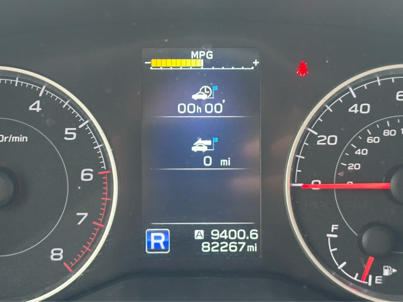 Thumbnail: 2019 Subaru Ascent - 23