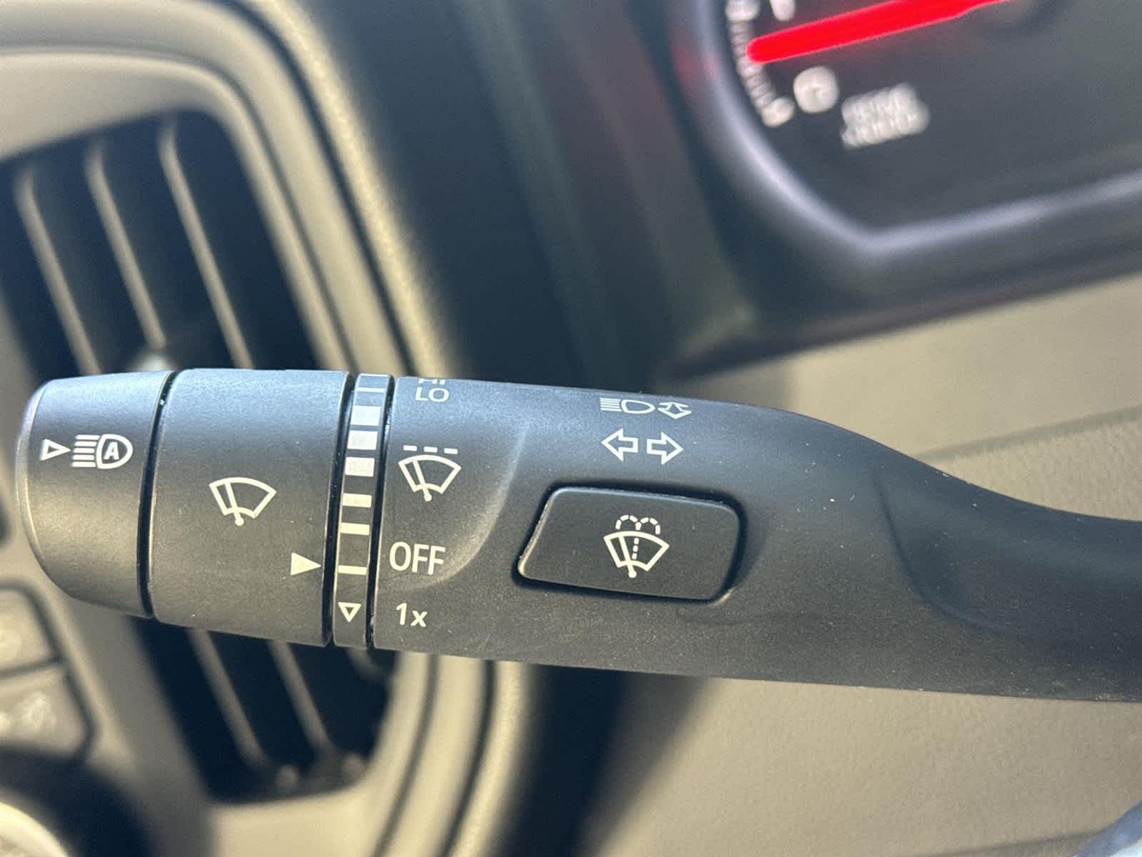 Thumbnail: 2024 Chevrolet Silverado 2500 - 27