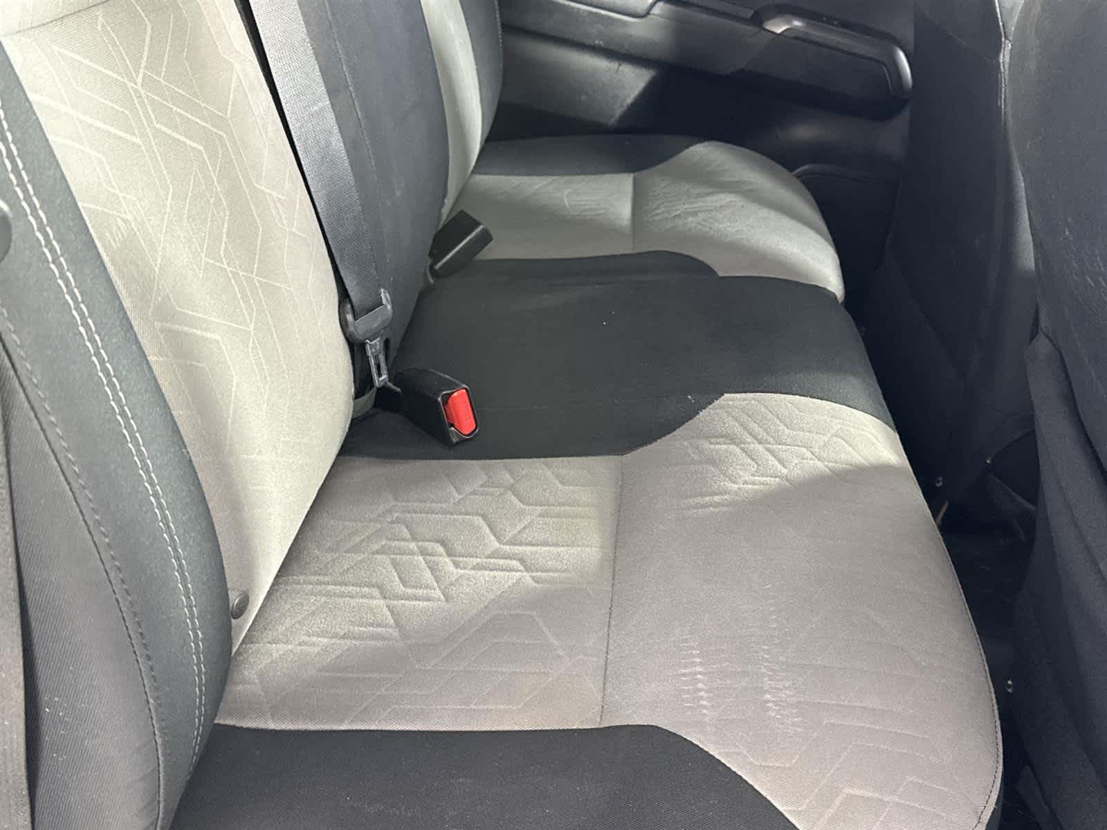 Thumbnail: 2020 Toyota Tacoma - 16