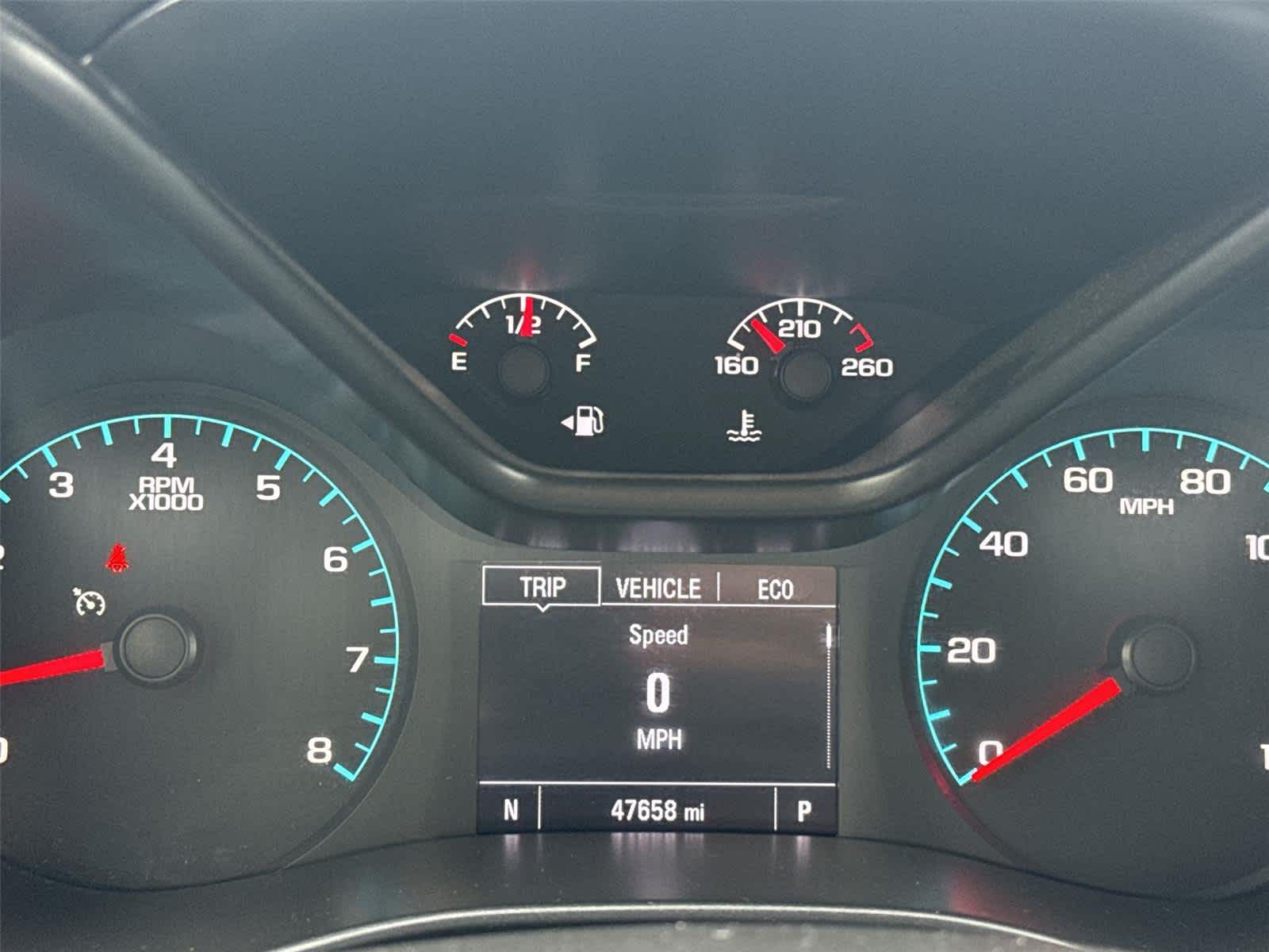 Thumbnail: 2022 Chevrolet Colorado - 29