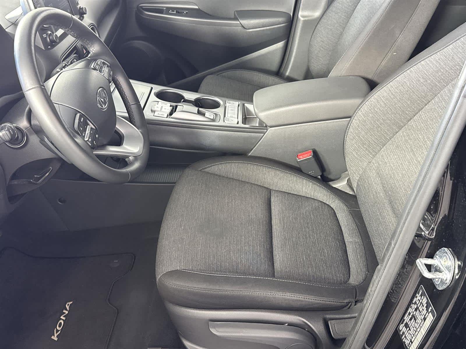 Thumbnail: 2021 Hyundai Kona - 11