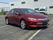  Chevrolet Volt