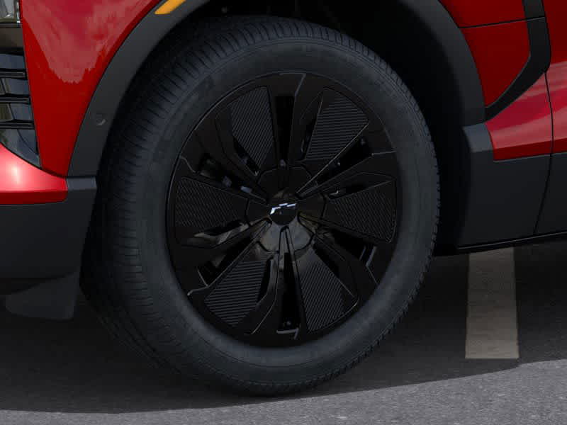 Thumbnail: 2026 Chevrolet Blazer EV - 9